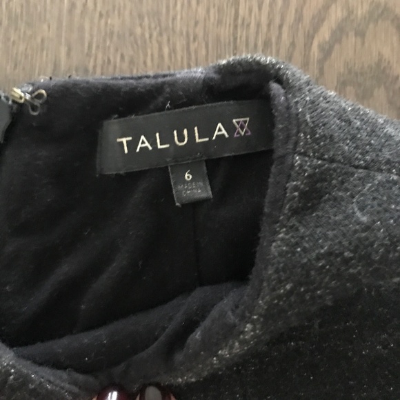 Talula Tennis Dress - Picture 3 of 3